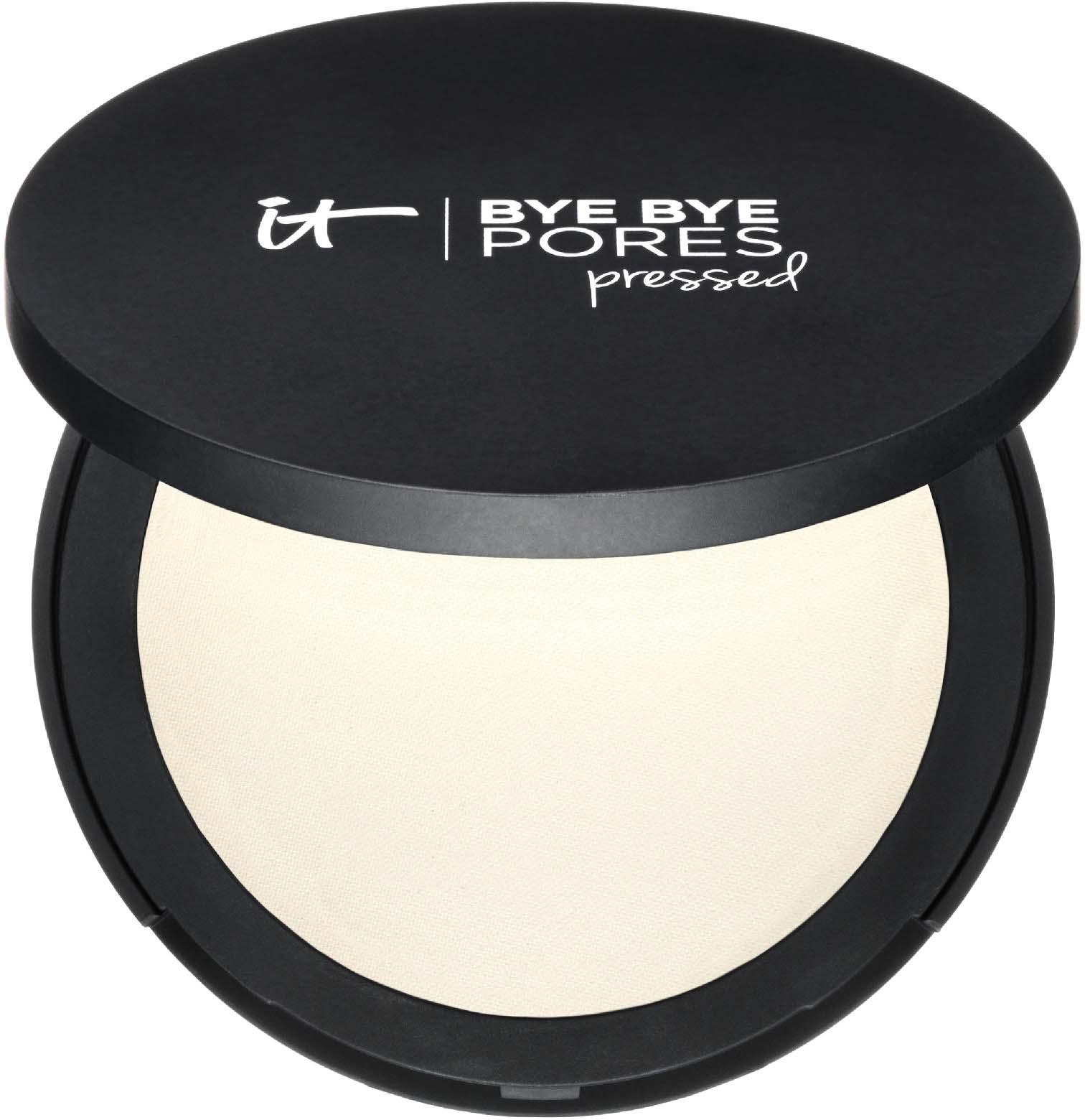 IT Cosmetics Bye Bye Pores Pressed Powder Translucent | Lyko.com