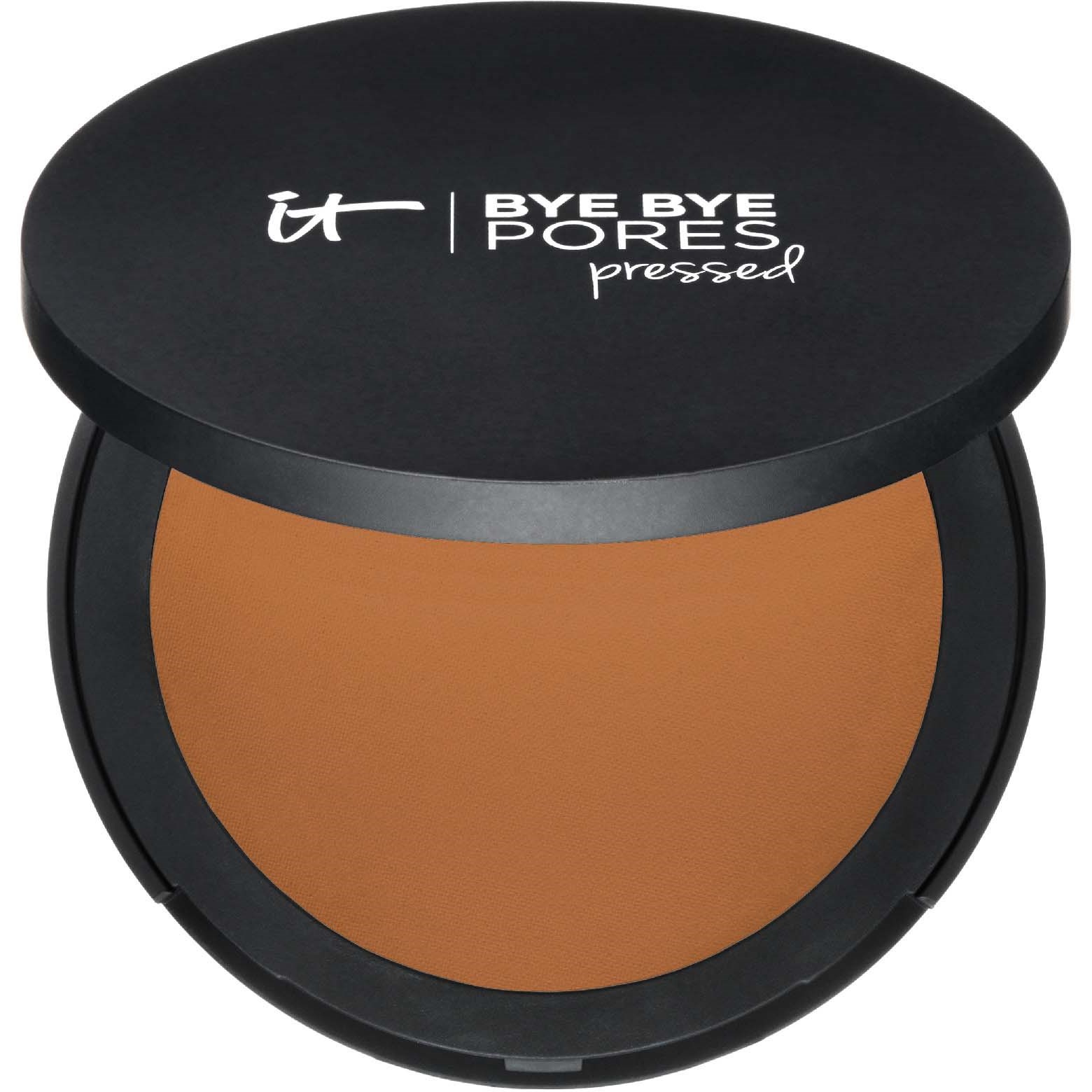 IT Cosmetics Bye Bye Pores Pressed Setting Powder - puder matujący 9 g