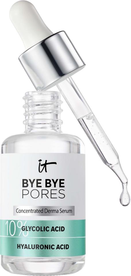IT Cosmetics Bye Bye Pores