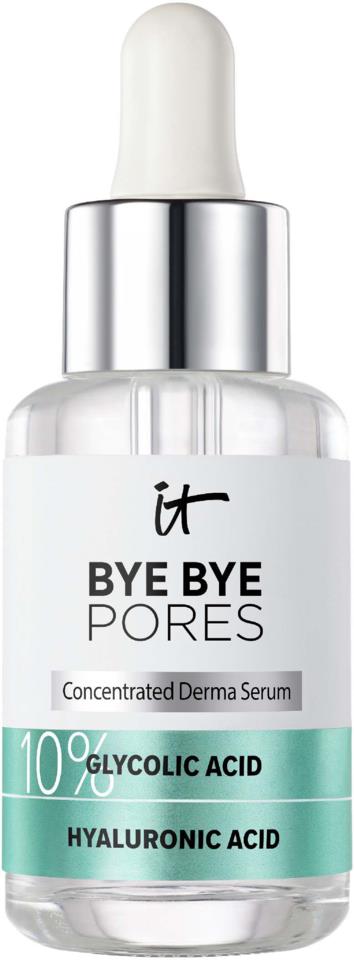 IT Cosmetics Bye Bye Pores