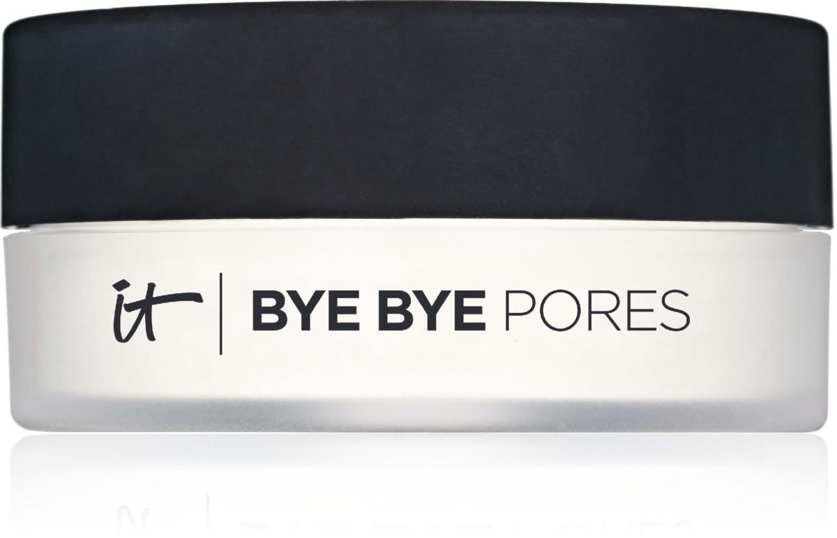 IT Cosmetics Bye Bye Pores Silk Powder Translucent