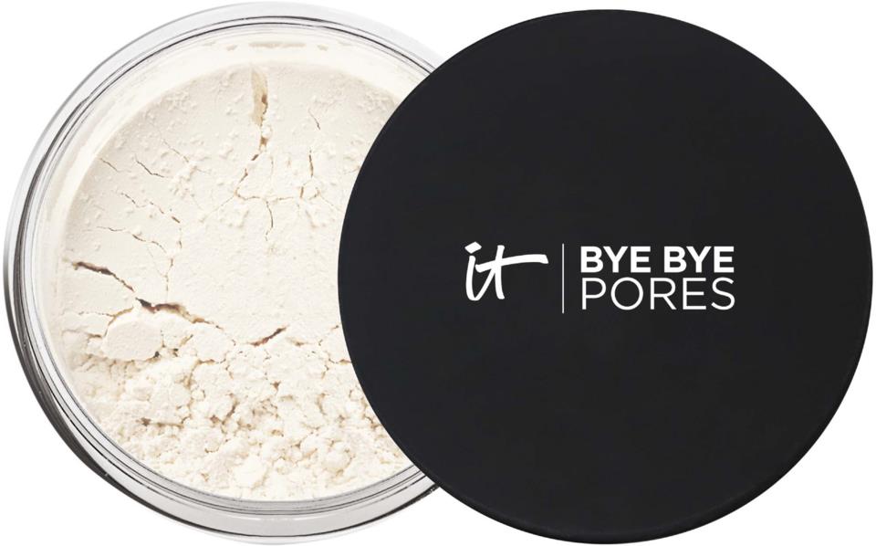 IT Cosmetics Bye Bye Pores Silk Powder Translucent