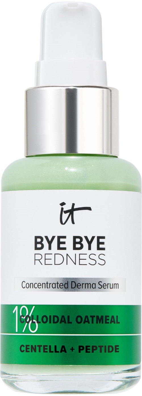 IT Cosmetics Bye Bye Redness Serum 30 ml