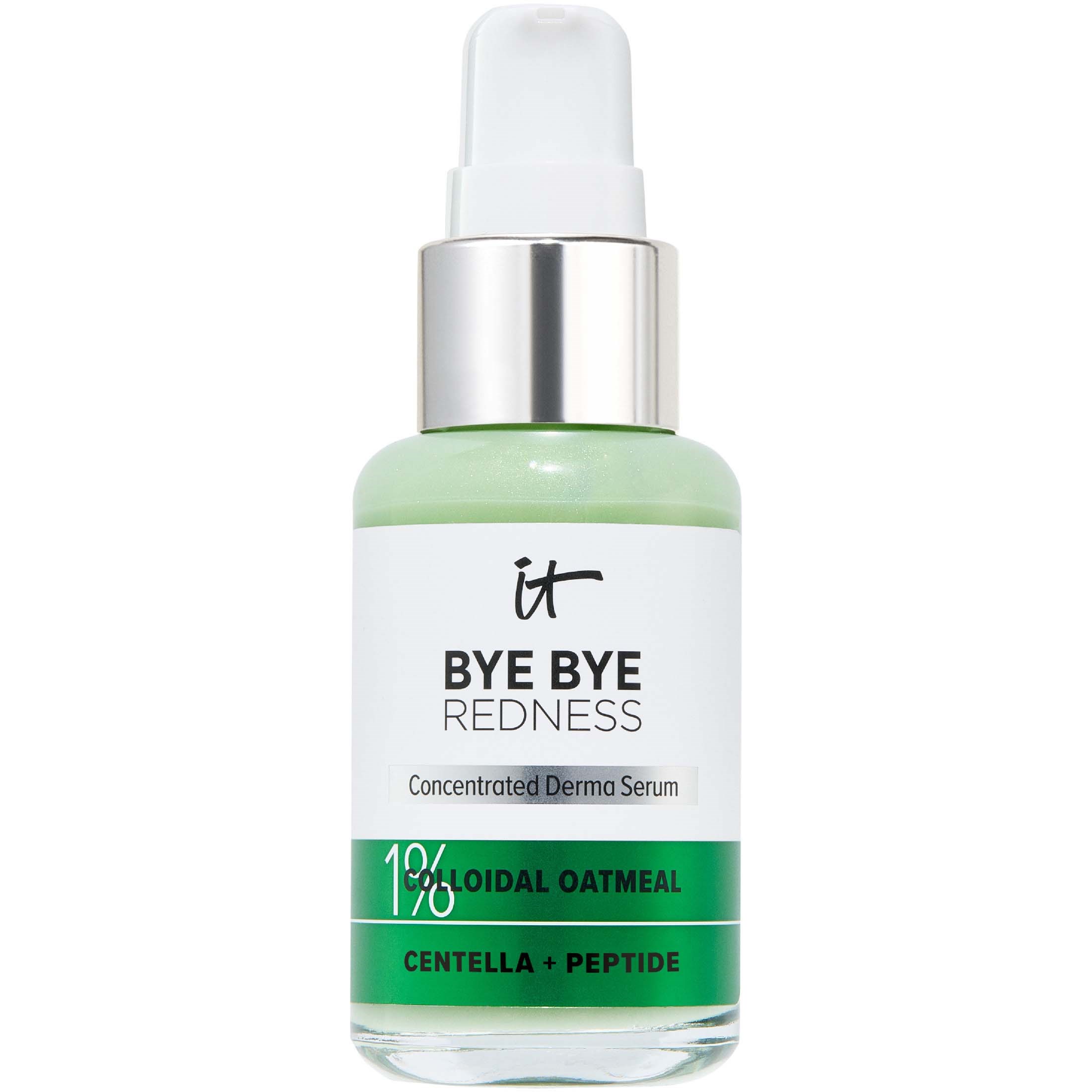 IT Cosmetics Bye Bye Redness Serum 30 ml billede