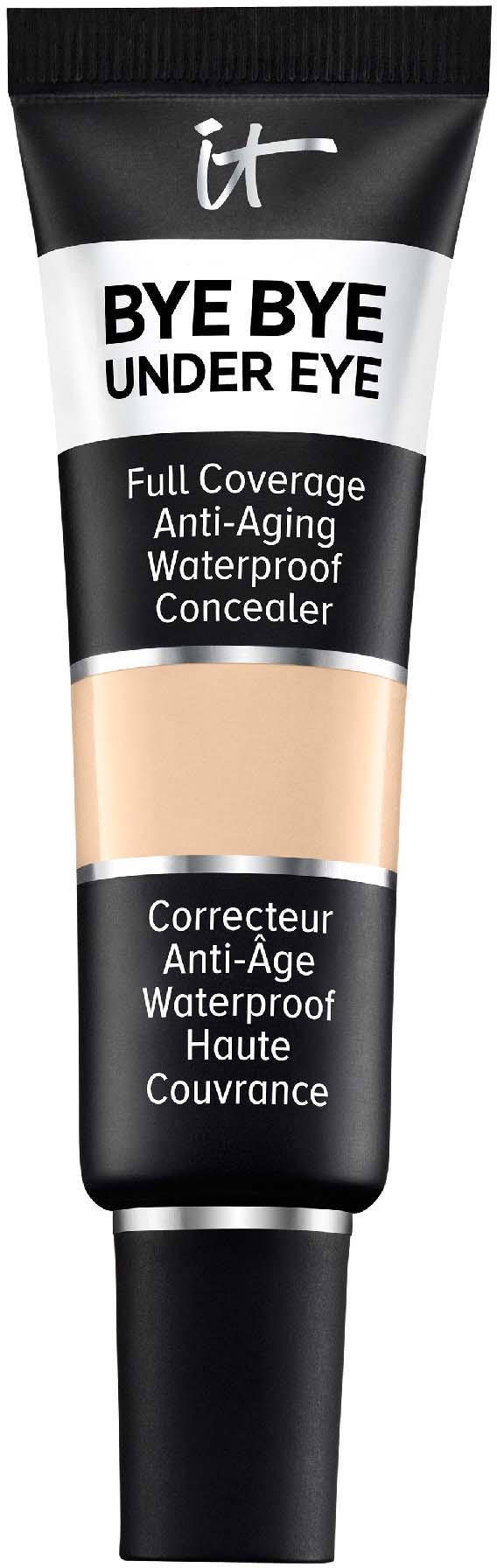 IT Cosmetics Bye Bye Under Eye Anti-Age Concealer 11.0 Light Nude