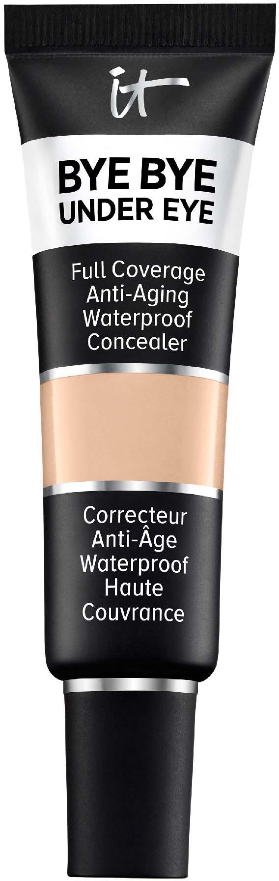 IT Cosmetics Bye Bye Under Eye Anti-Age Concealer 11.5 Light