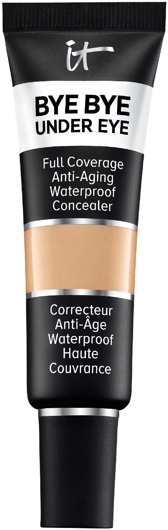 IT Cosmetics Bye Bye Under Eye Anti-Age Concealer 21.5 Medium Nude