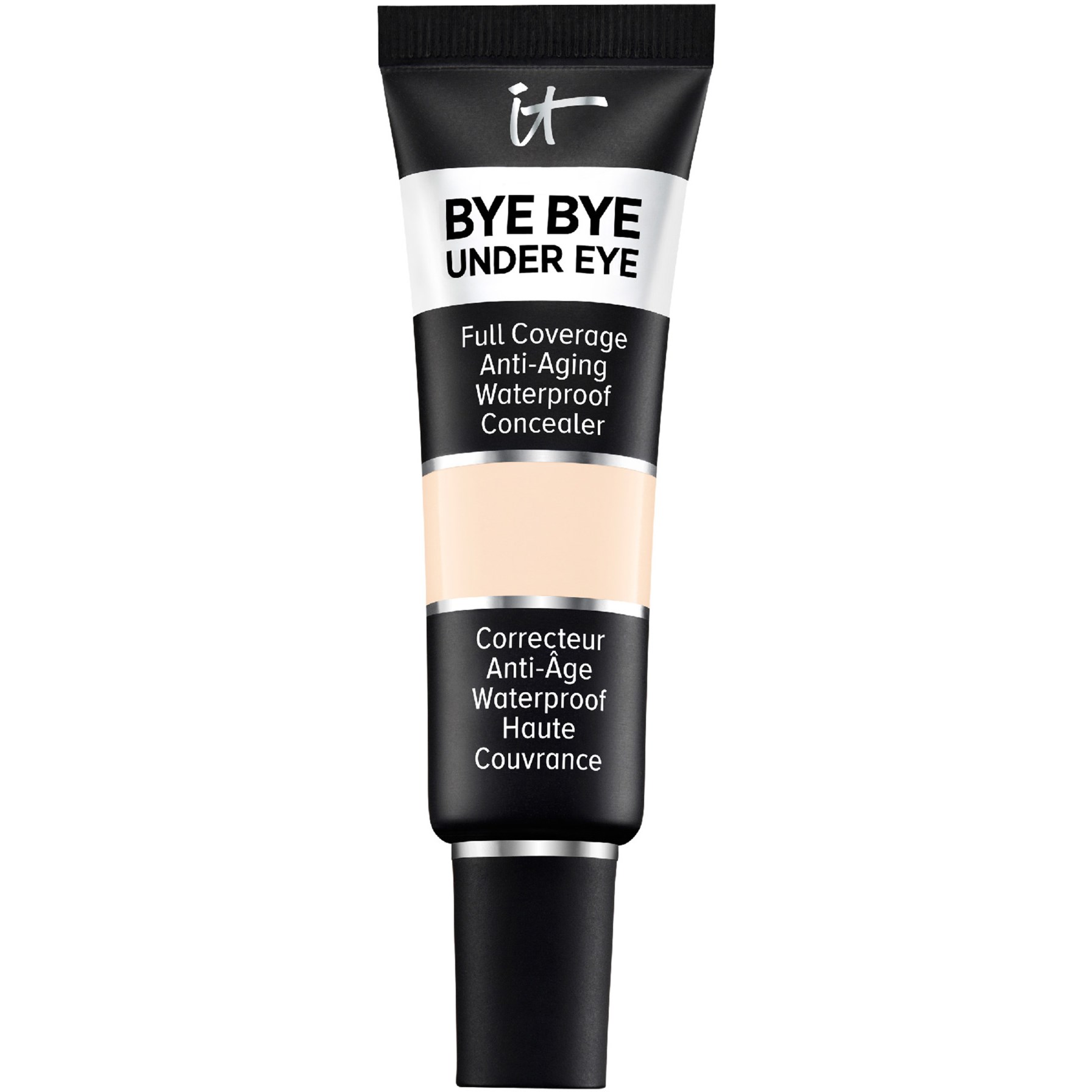 Läs mer om IT Cosmetics Bye Bye Under Eye Concealer 10.5 Light