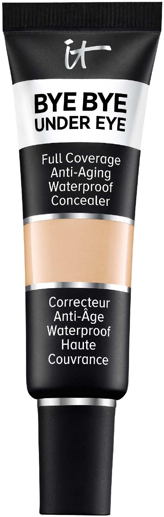 IT Cosmetics Bye Bye Under Eye Concealer 14.0 Light