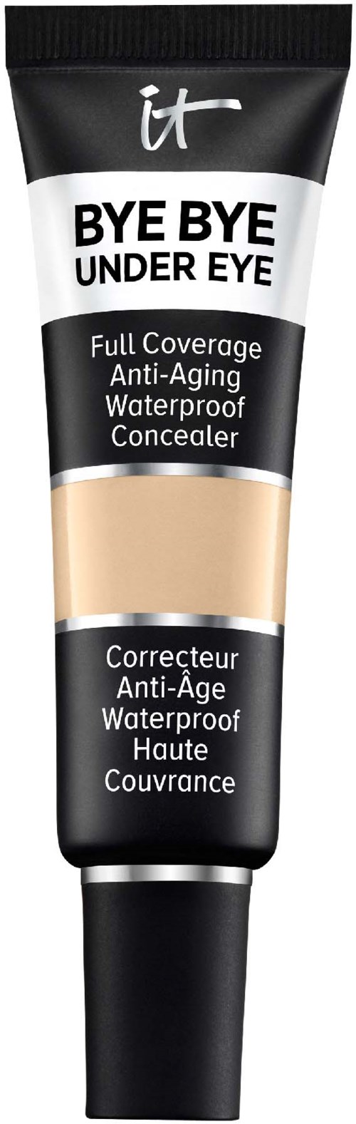 IT Cosmetics Bye Bye Under Eye Concealer 15.5 Light Bronze
