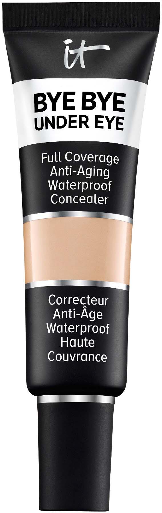 IT Cosmetics Bye Bye Under Eye Concealer 20.0 Medium
