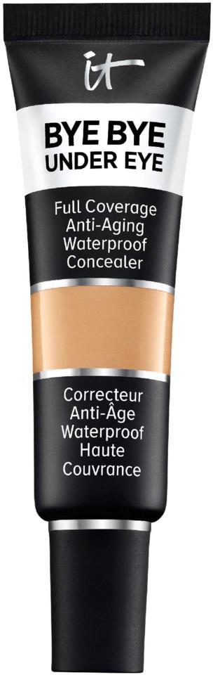 IT Cosmetics Bye Bye Under Eye Concealer 21.0 Medium Tan