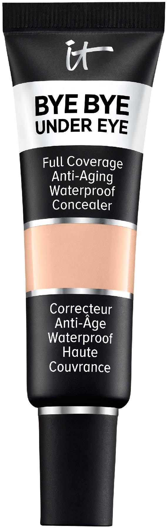 IT Cosmetics Bye Bye Under Eye Concealer 24.0 Medium