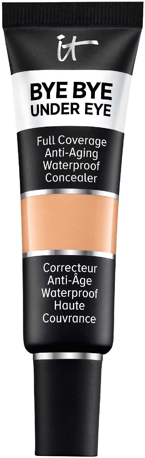 IT Cosmetics Bye Bye Under Eye Concealer 25.5 Medium