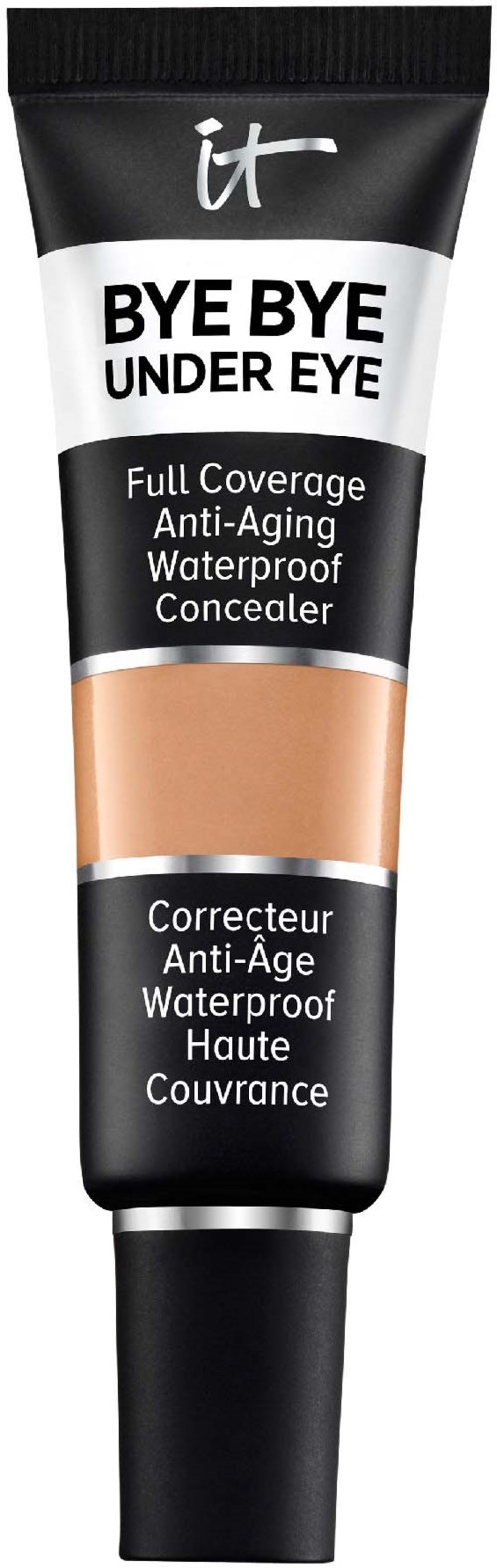 IT Cosmetics Bye Bye Under Eye Concealer 32.0 Tan Bronze