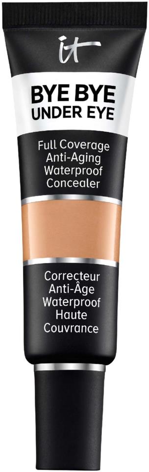 IT Cosmetics Bye Bye Under Eye Concealer 32.0 Tan Bronze 32.0