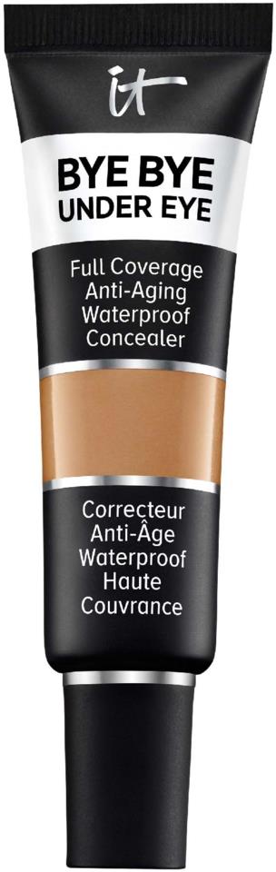 IT Cosmetics Bye Bye Under Eye Concealer 33.5 Tan Natural