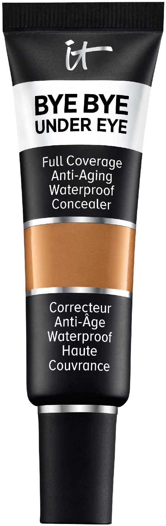 IT Cosmetics Bye Bye Under Eye Concealer 35.0 Rich Amber