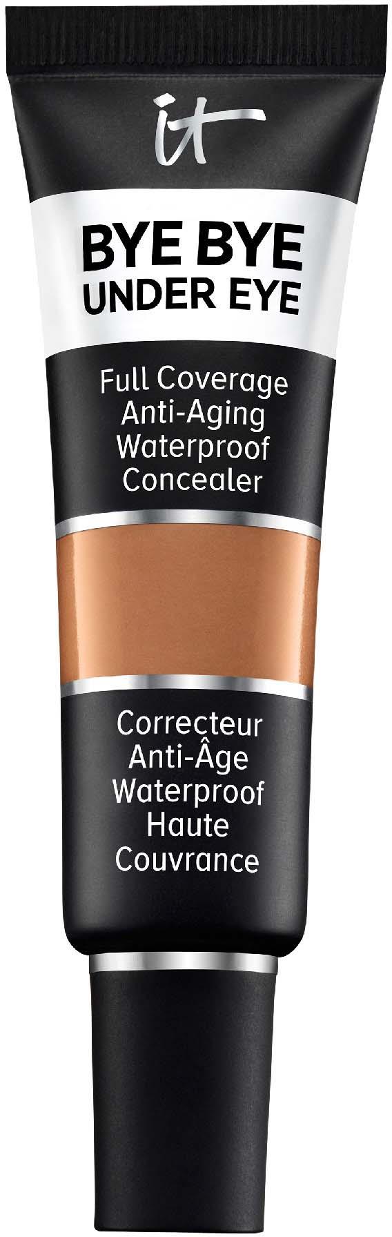 IT Cosmetics Bye Bye Under Eye Concealer 40.5 Deep