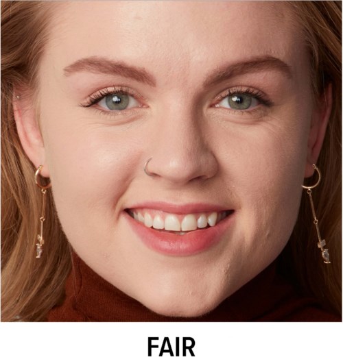 IT Cosmetics Your Skin But Better CC+ Cream SPF50 Travelsize - Krem CC w formacie podróżnym Fair