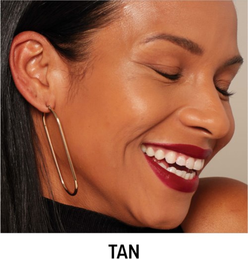 IT Cosmetics Your Skin But Better CC+ Cream SPF50 Travelsize - Krem CC w formacie podróżnym Tan
