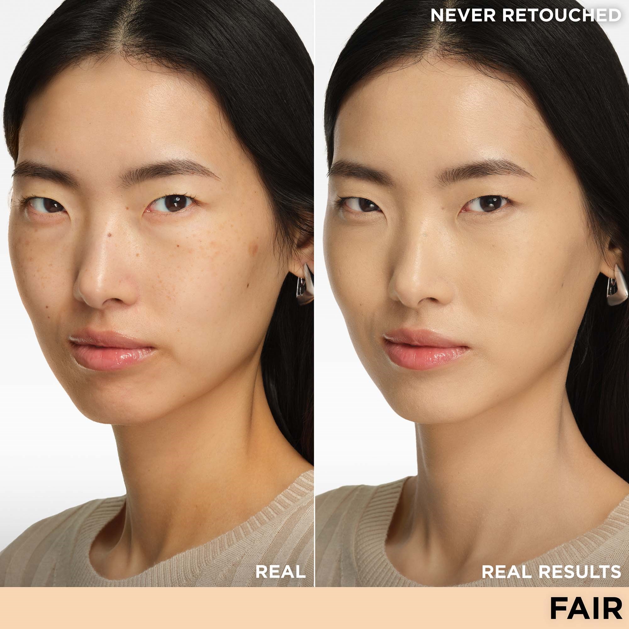 IT Cosmetics Your Skin But Better CC+ Cream SPF50 - Krem CC Fair (obrázok 3)