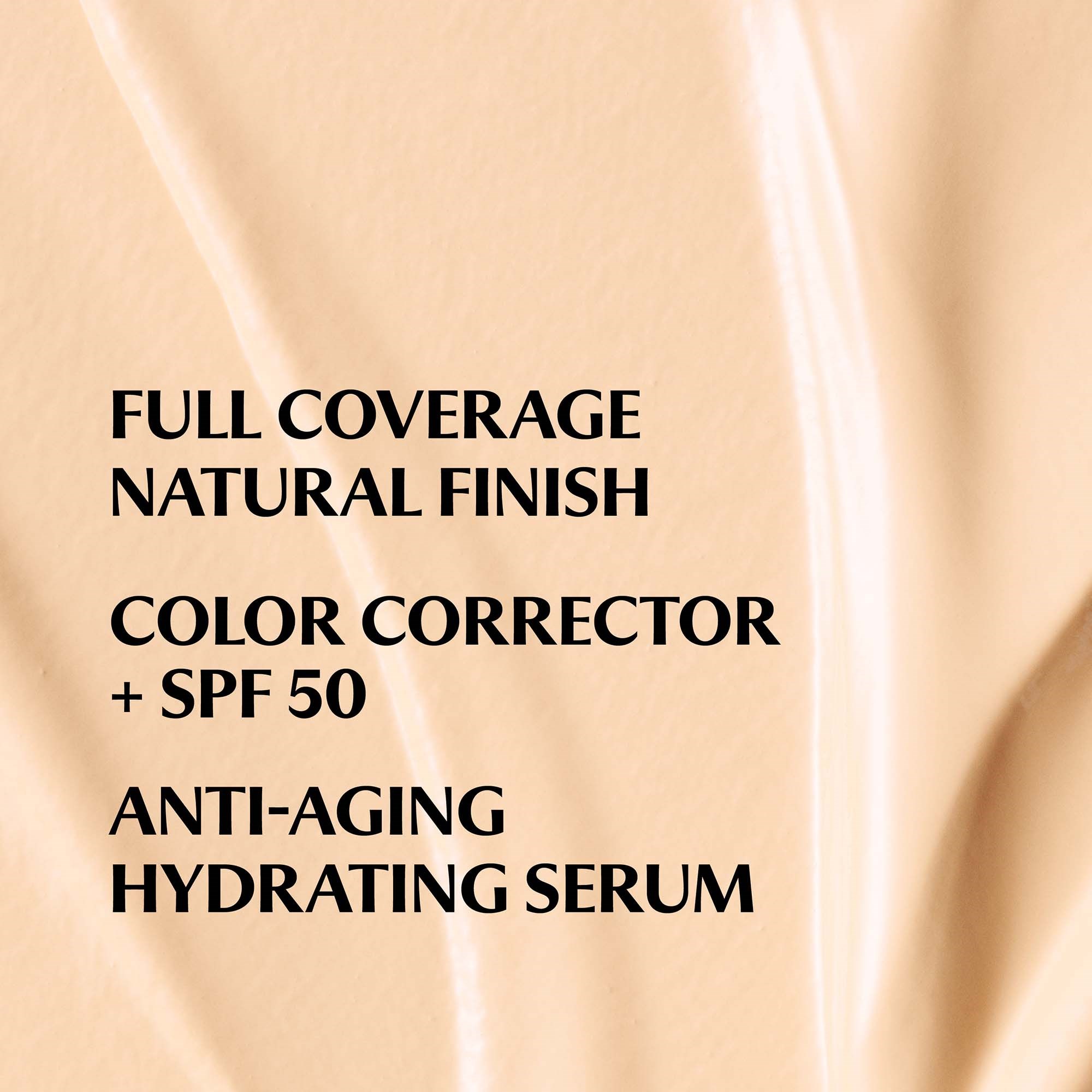 IT Cosmetics Your Skin But Better CC+ Cream SPF50 - Krem CC Fair (obrázok 4)