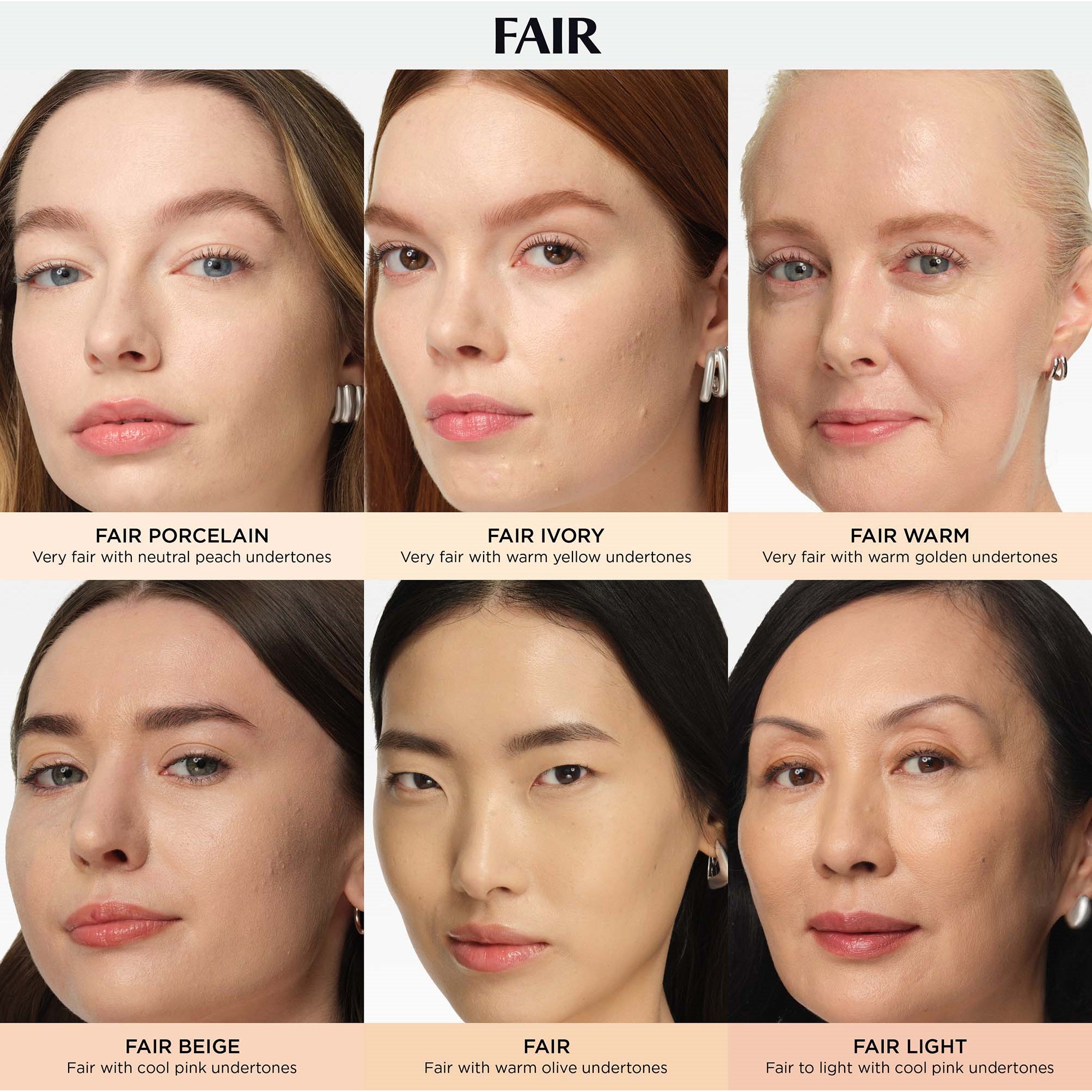 IT Cosmetics Your Skin But Better CC+ Cream SPF50 - Krem CC Fair (obrázok 7)