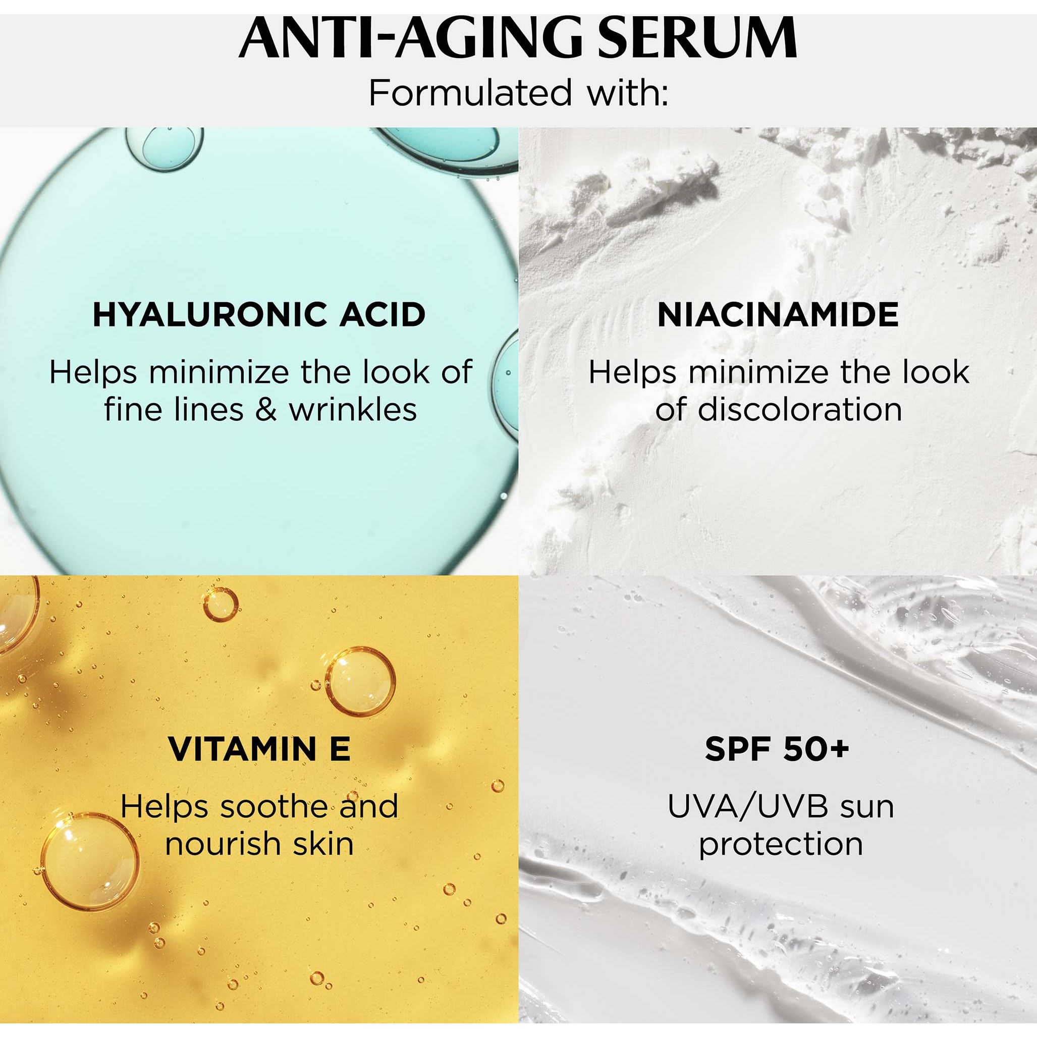 IT Cosmetics Your Skin But Better CC+ Cream SPF50 - Krem CC Fair Light (obrázok 10)
