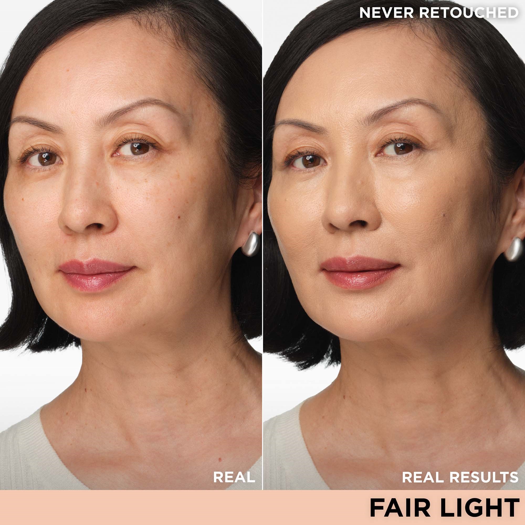 IT Cosmetics Your Skin But Better CC+ Cream SPF50 - Krem CC Fair Light (obrázok 3)