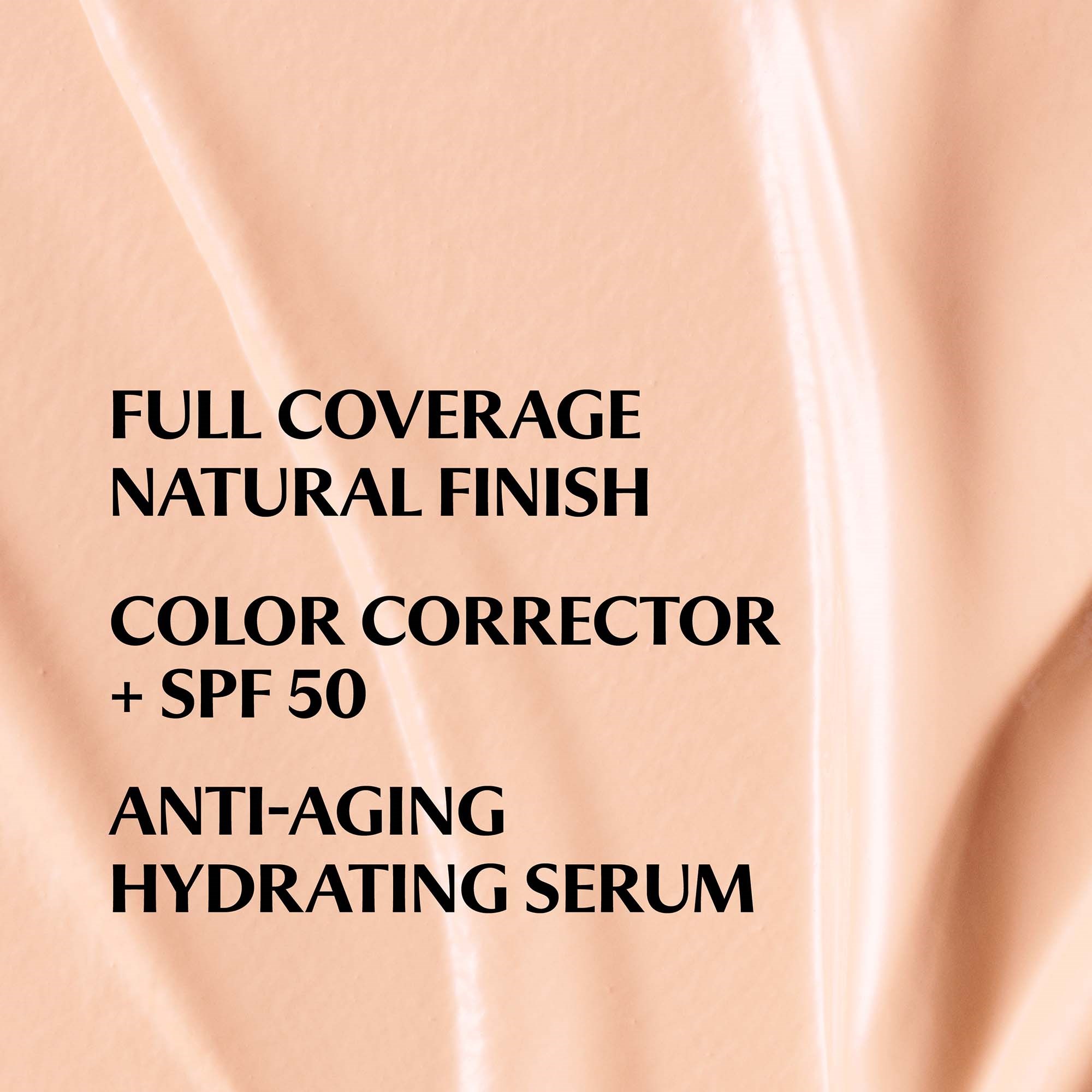 IT Cosmetics Your Skin But Better CC+ Cream SPF50 - Krem CC Fair Light (obrázok 4)