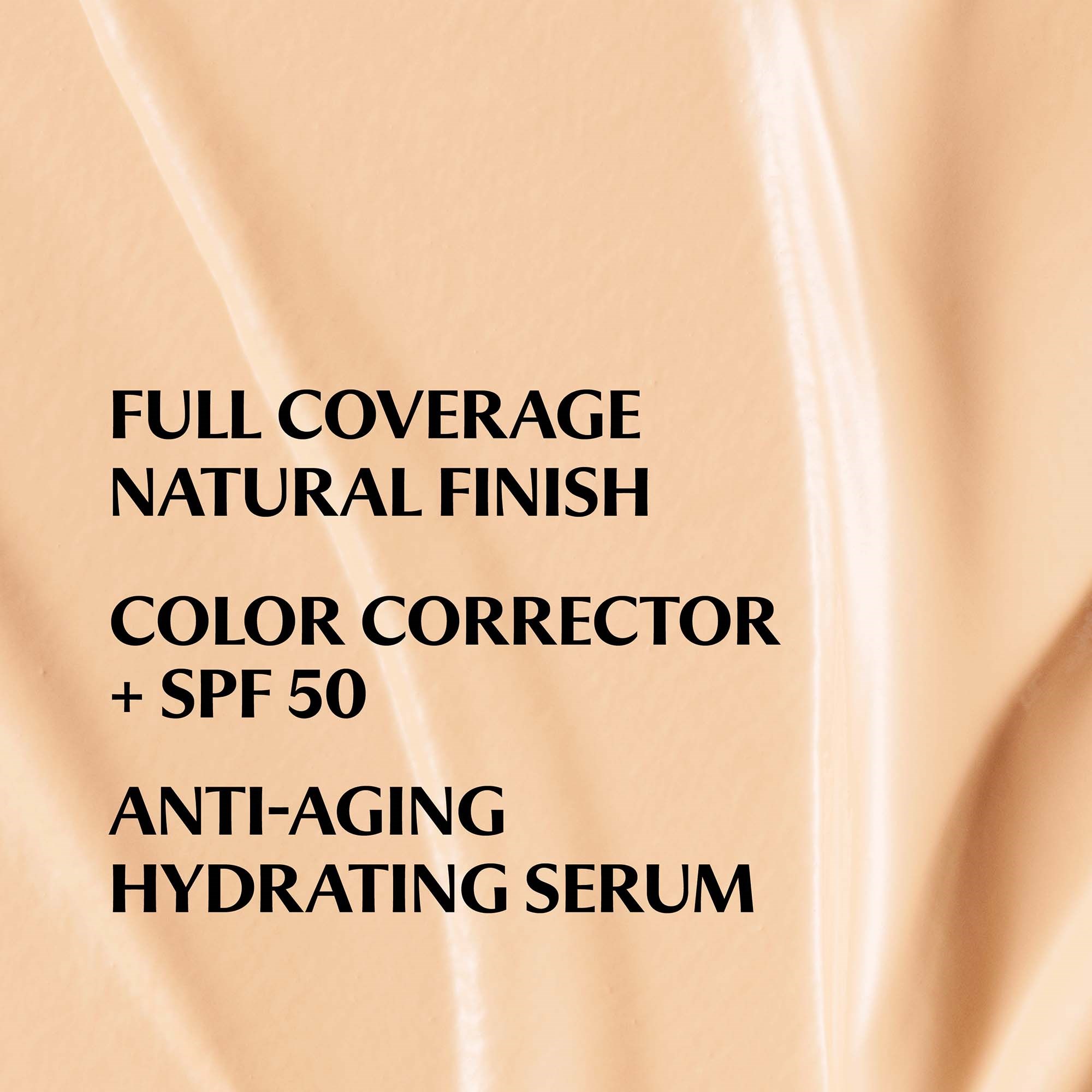 IT Cosmetics Your Skin But Better CC+ Cream SPF50 - Krem CC Light (obrázok 4)
