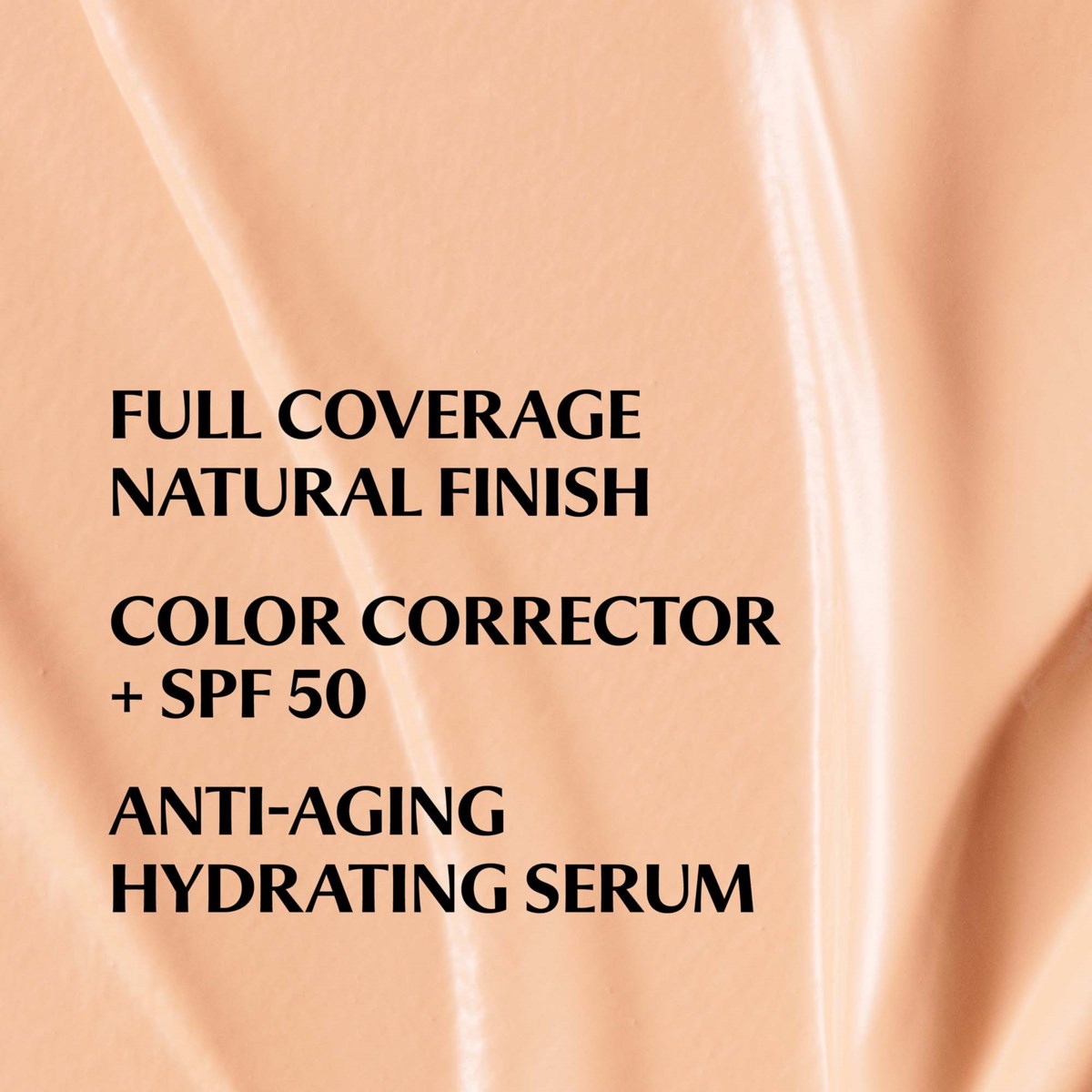 CC-крем IT Cosmetics Your Skin But Better CC+ SPF 50+, увлажняющий, тон Light Medium, 32 мл — фото 4