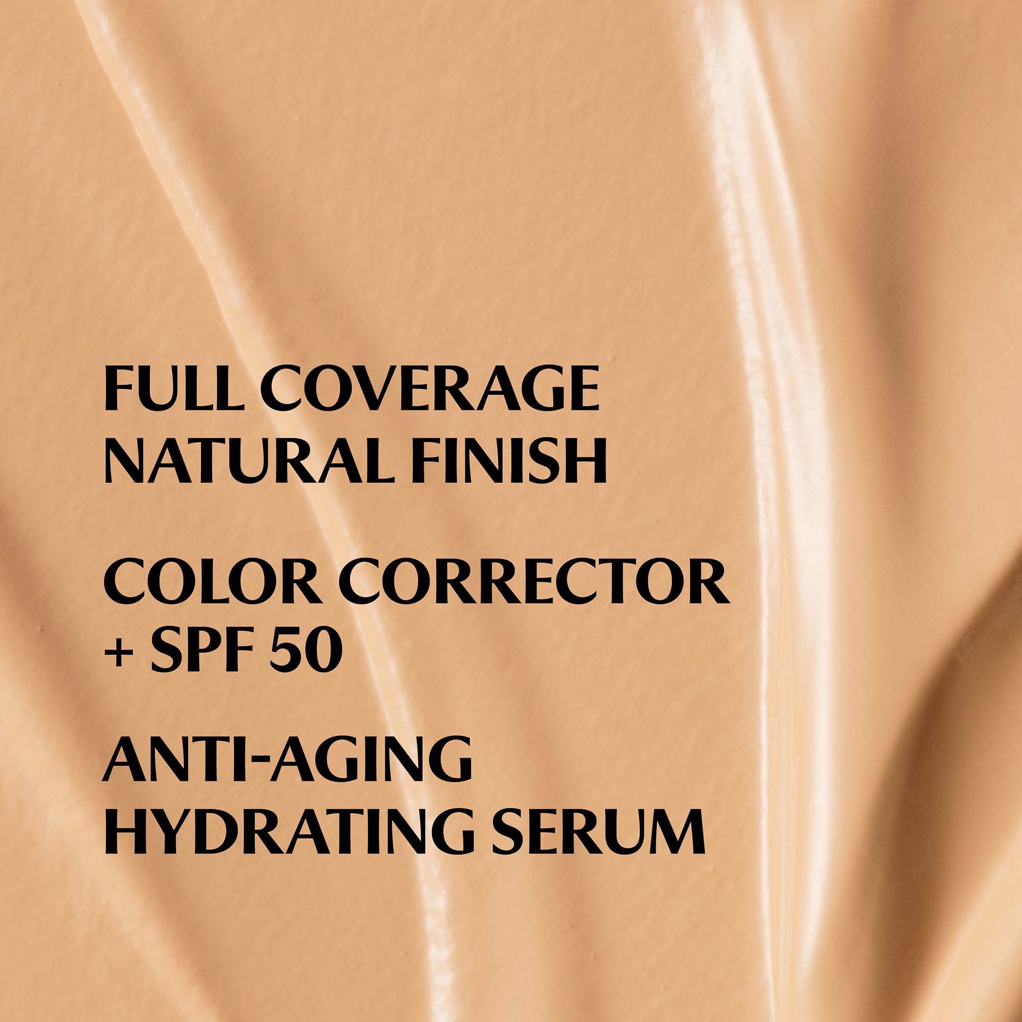 IT Cosmetics Your Skin But Better CC+ Cream SPF50 - Krem CC Medium Tan (obrázok 4)