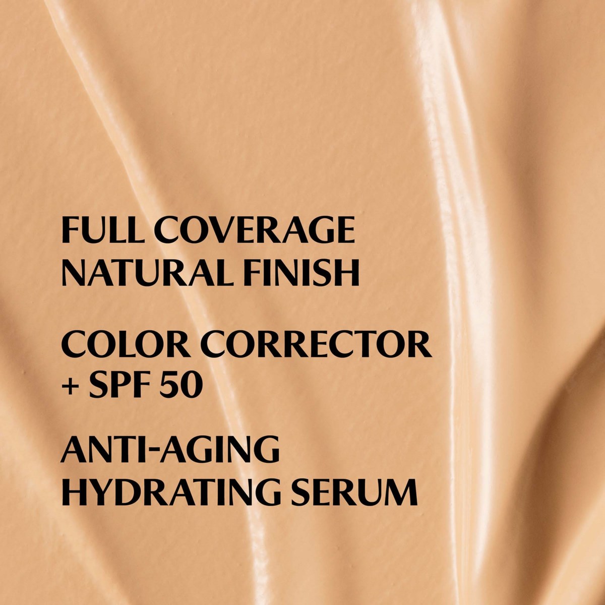 CC-крем IT Cosmetics Your Skin But Better CC+ SPF 50+, увлажняющий, тон Medium Tan, 32 мл — фото 4