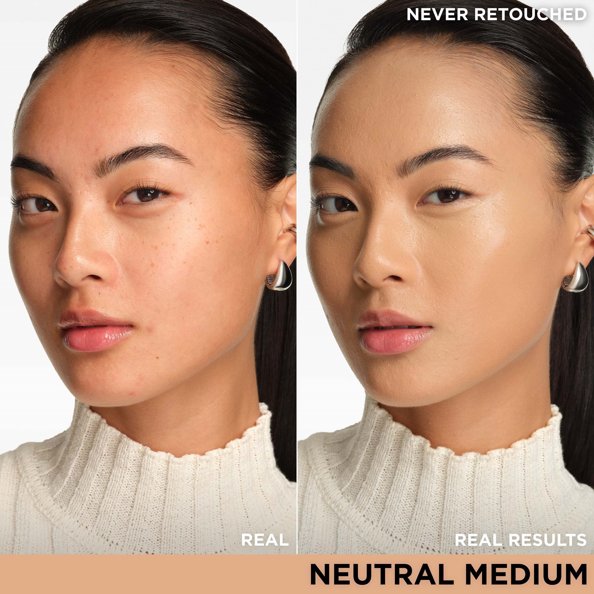 IT Cosmetics Your Skin But Better CC+ Cream SPF50 - Krem CC Neutral Me (obrázok 3)