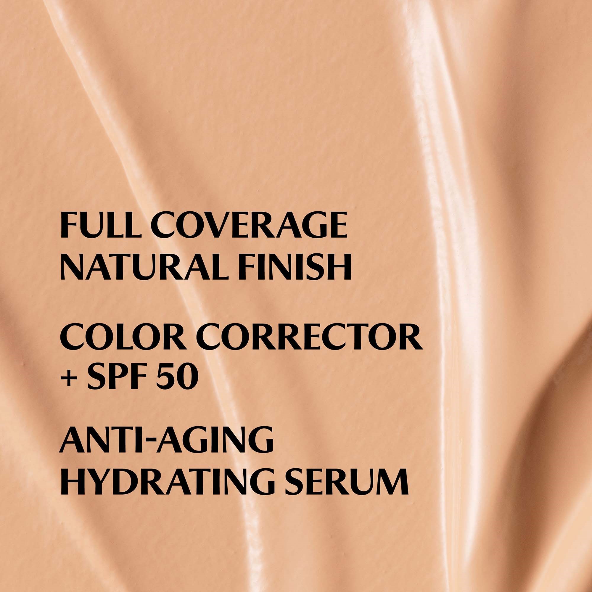 IT Cosmetics Your Skin But Better CC+ Cream SPF50 - Krem CC Neutral Me (obrázok 4)