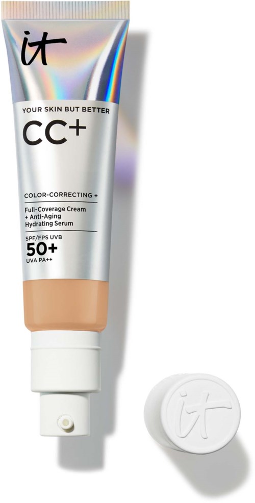 IT Cosmetics IT Cosmetics Your Skin But Better CC+ Cream SPF50 Neutral Tan
