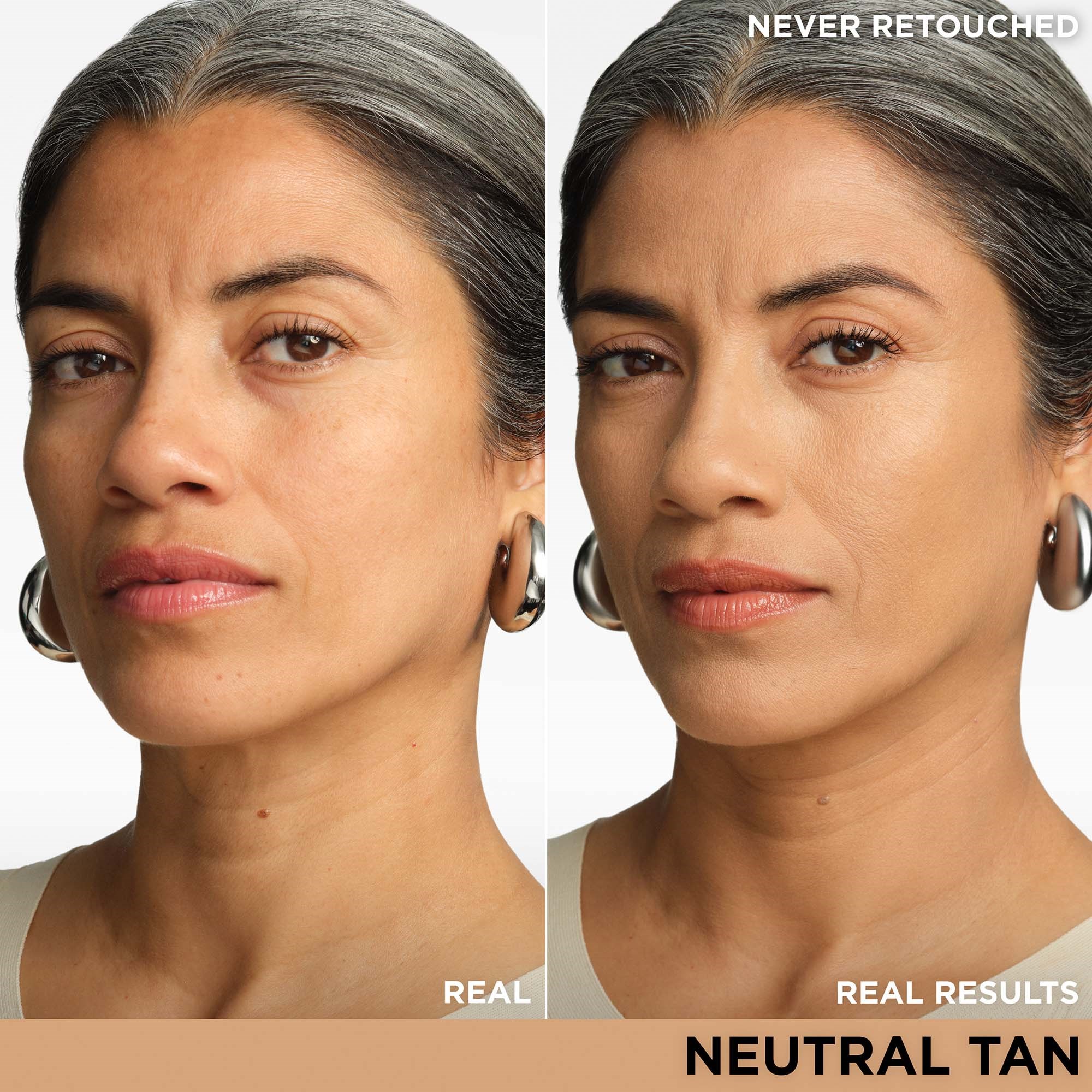 IT Cosmetics Your Skin But Better CC+ Cream SPF50 - Krem CC Neutral Ta (obrázok 3)
