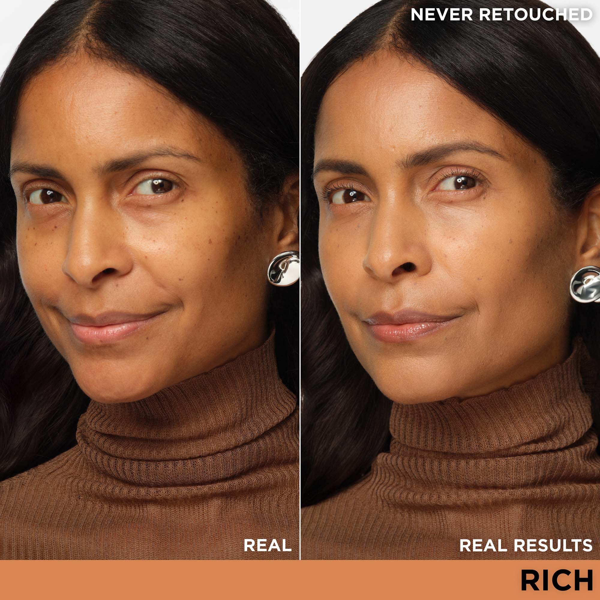 IT Cosmetics Your Skin But Better CC+ Cream SPF50 - Krem CC Rich (obrázok 3)