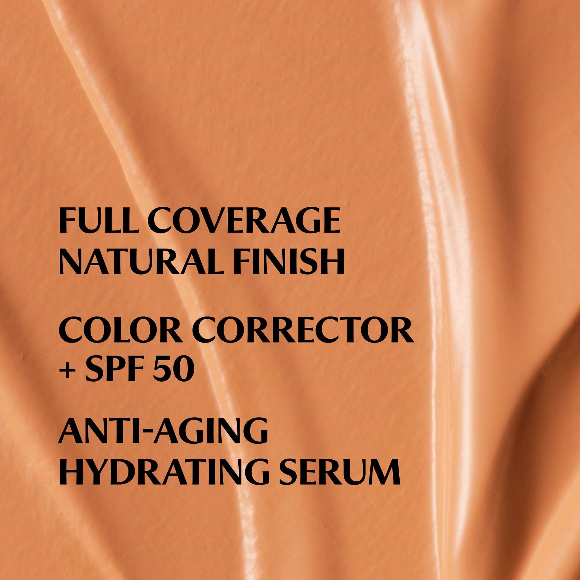 IT Cosmetics Your Skin But Better CC+ Cream SPF50 - Krem CC Rich (obrázok 4)