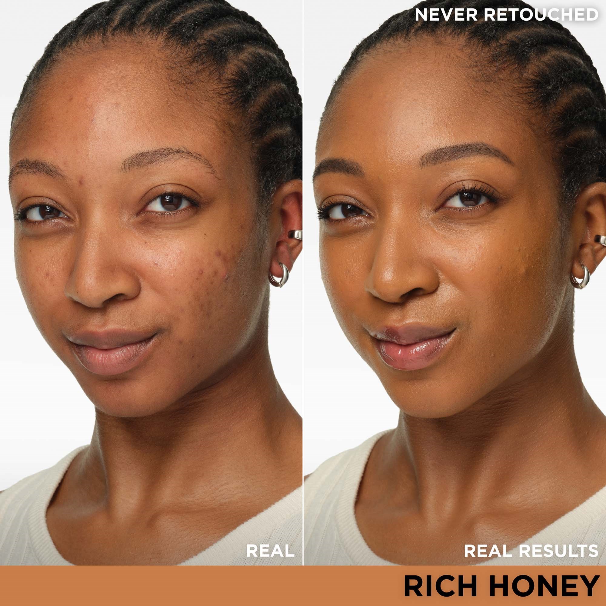 IT Cosmetics Your Skin But Better CC+ Cream SPF50 - Krem CC Rich Honey (obrázok 3)