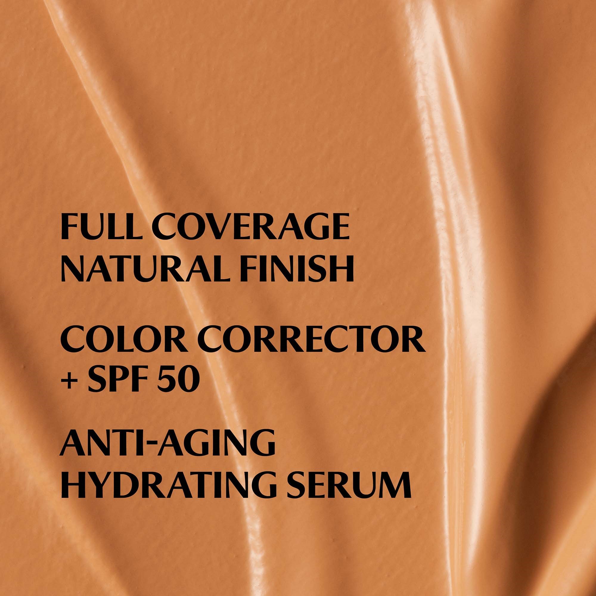 IT Cosmetics Your Skin But Better CC+ Cream SPF50 - Krem CC Rich Honey (obrázok 4)