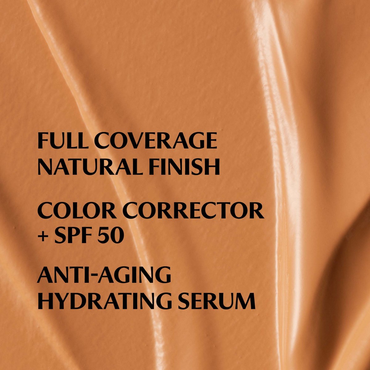 CC-крем IT Cosmetics Your Skin But Better CC+ SPF 50+, увлажняющий, тон Rich Honey, 32 мл — фото 4