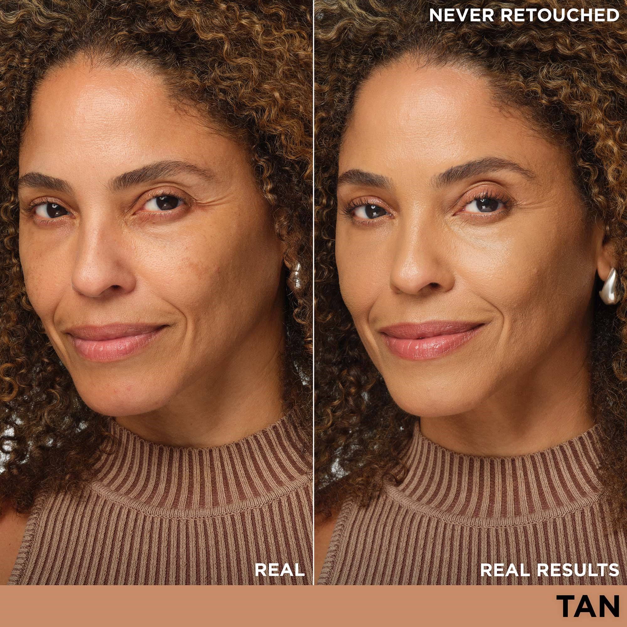 IT Cosmetics Your Skin But Better CC+ Cream SPF50 - Krem CC Tan (obrázok 3)