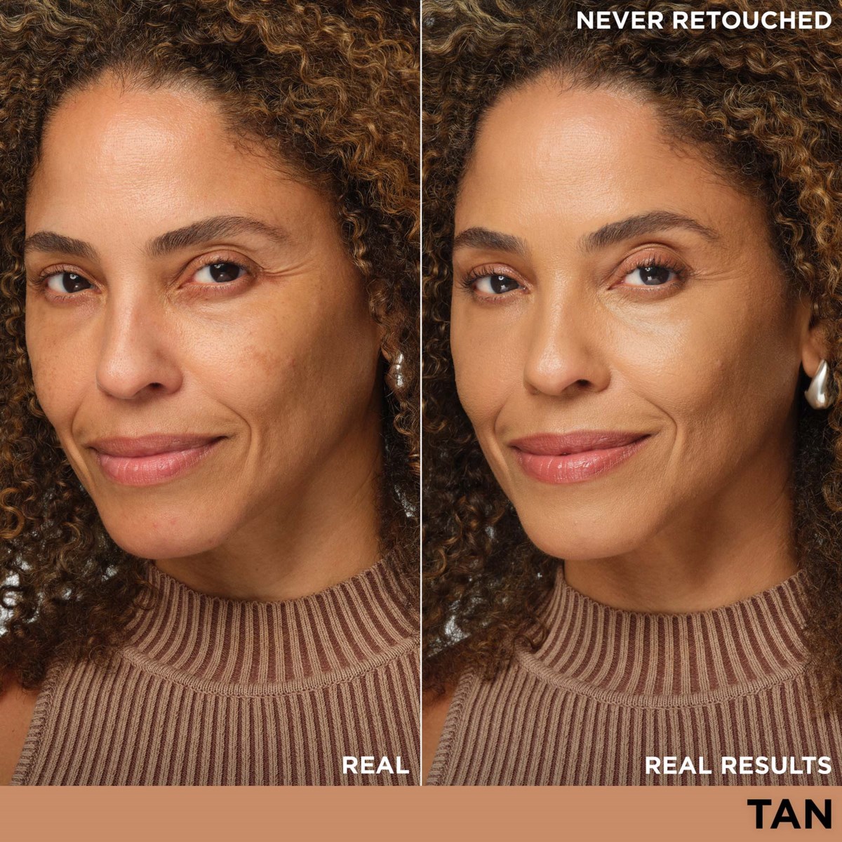CC-крем IT Cosmetics Your Skin But Better CC+ SPF 50+, увлажняющий, тон Tan, 32 мл — фото 3