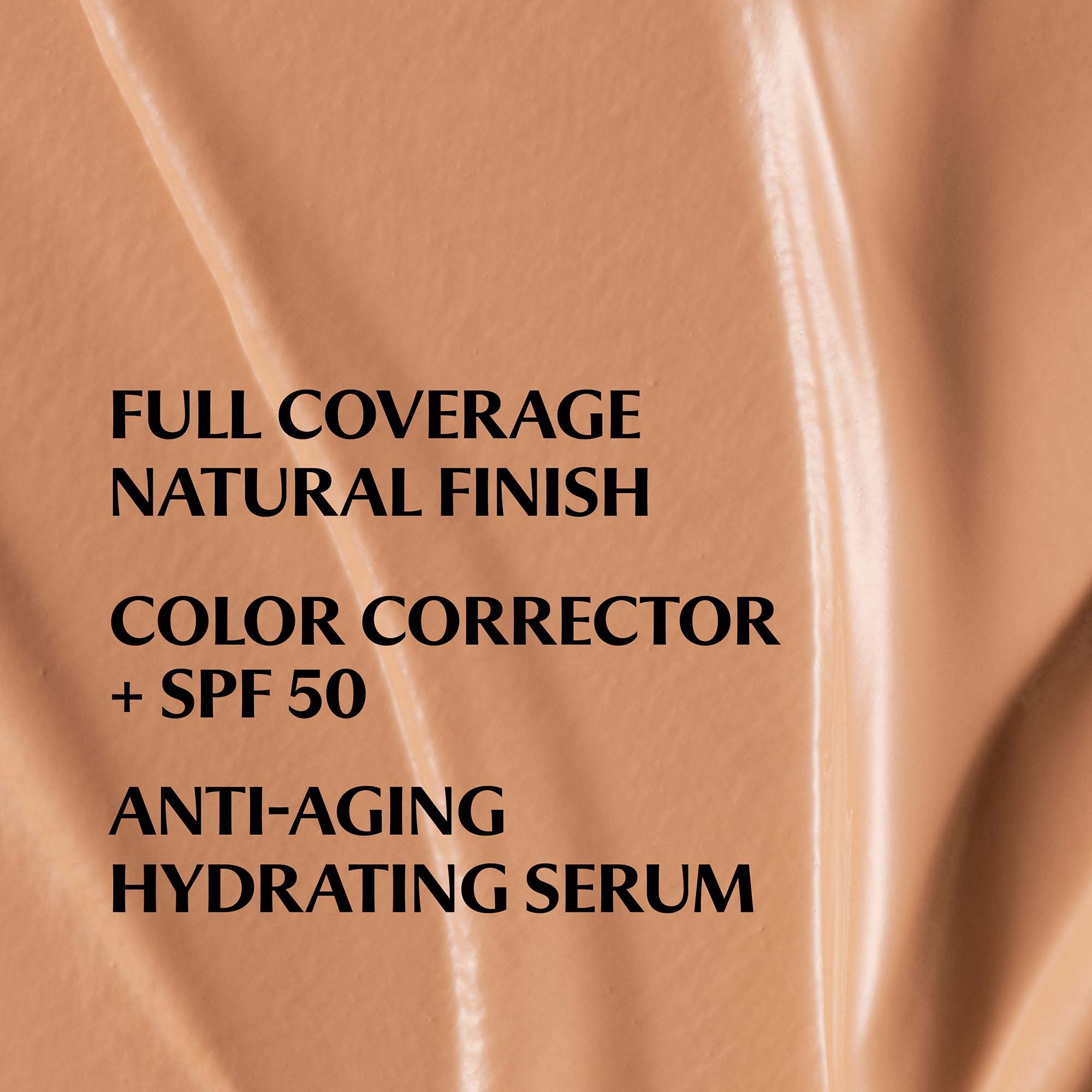 IT Cosmetics Your Skin But Better CC+ Cream SPF50 - Krem CC Tan (obrázok 4)