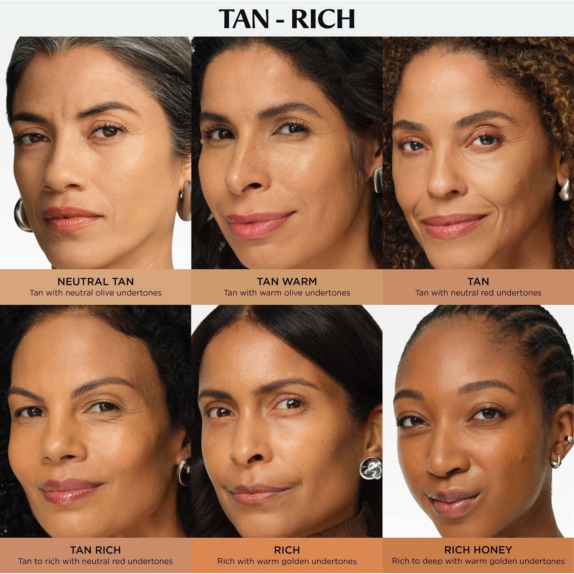 IT Cosmetics Your Skin But Better CC+ Cream SPF50 - Krem CC Tan (obrázok 7)