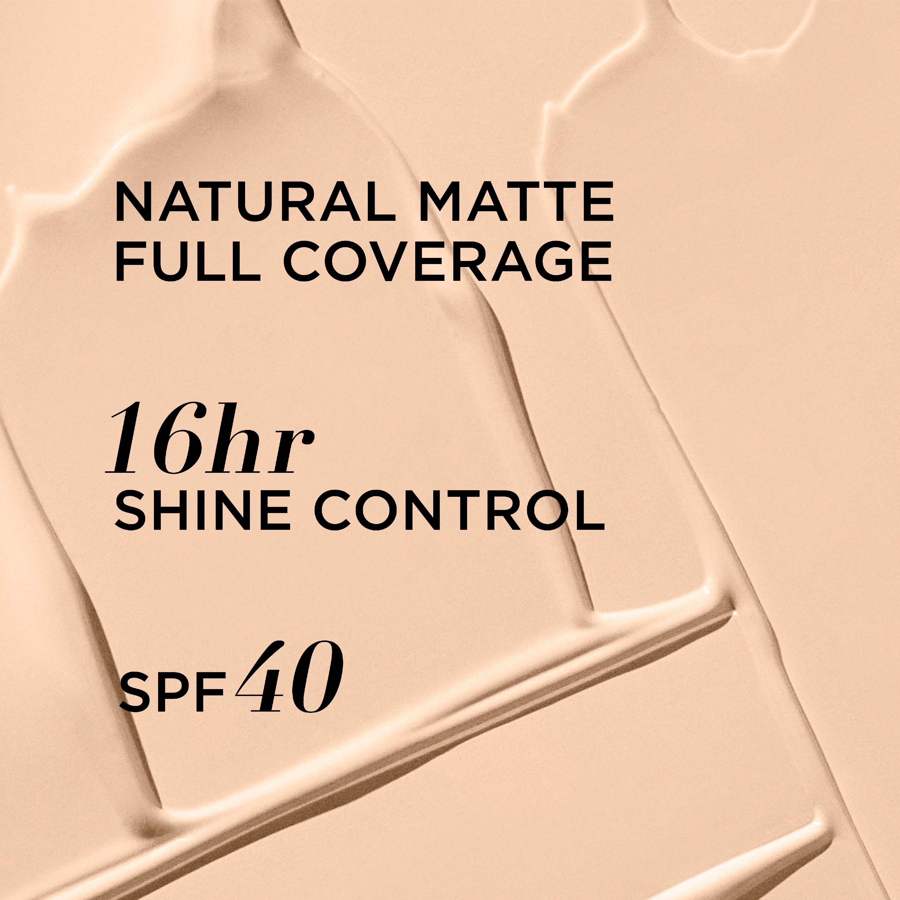 IT Cosmetics CC+ Natural Matte Foundation Fair (obrázok 4)