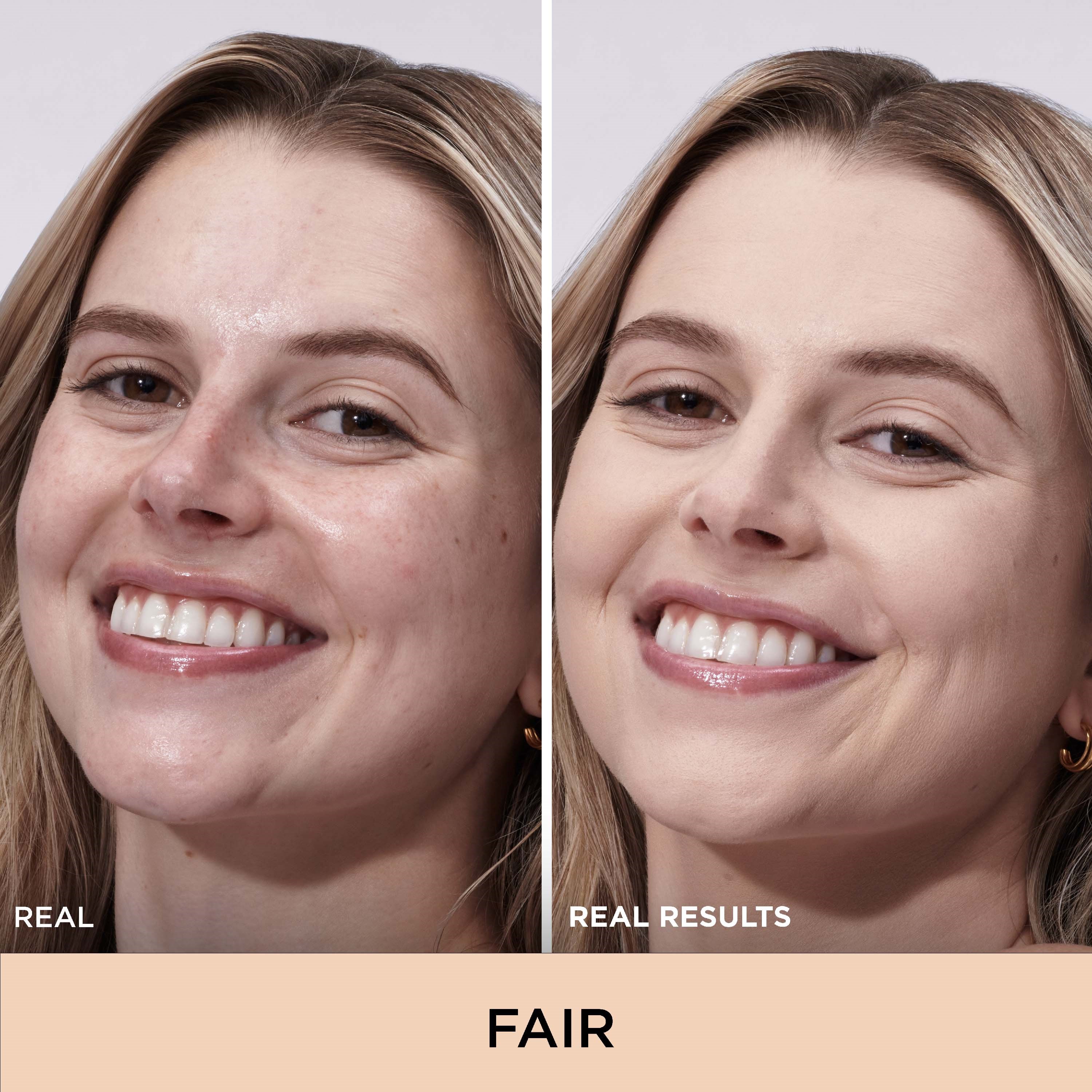 IT Cosmetics CC+ Natural Matte Foundation Fair (obrázok 5)